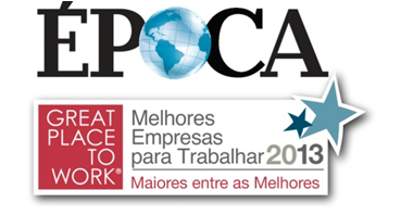 Great Place to Work – Revista Época e Great Place to Work